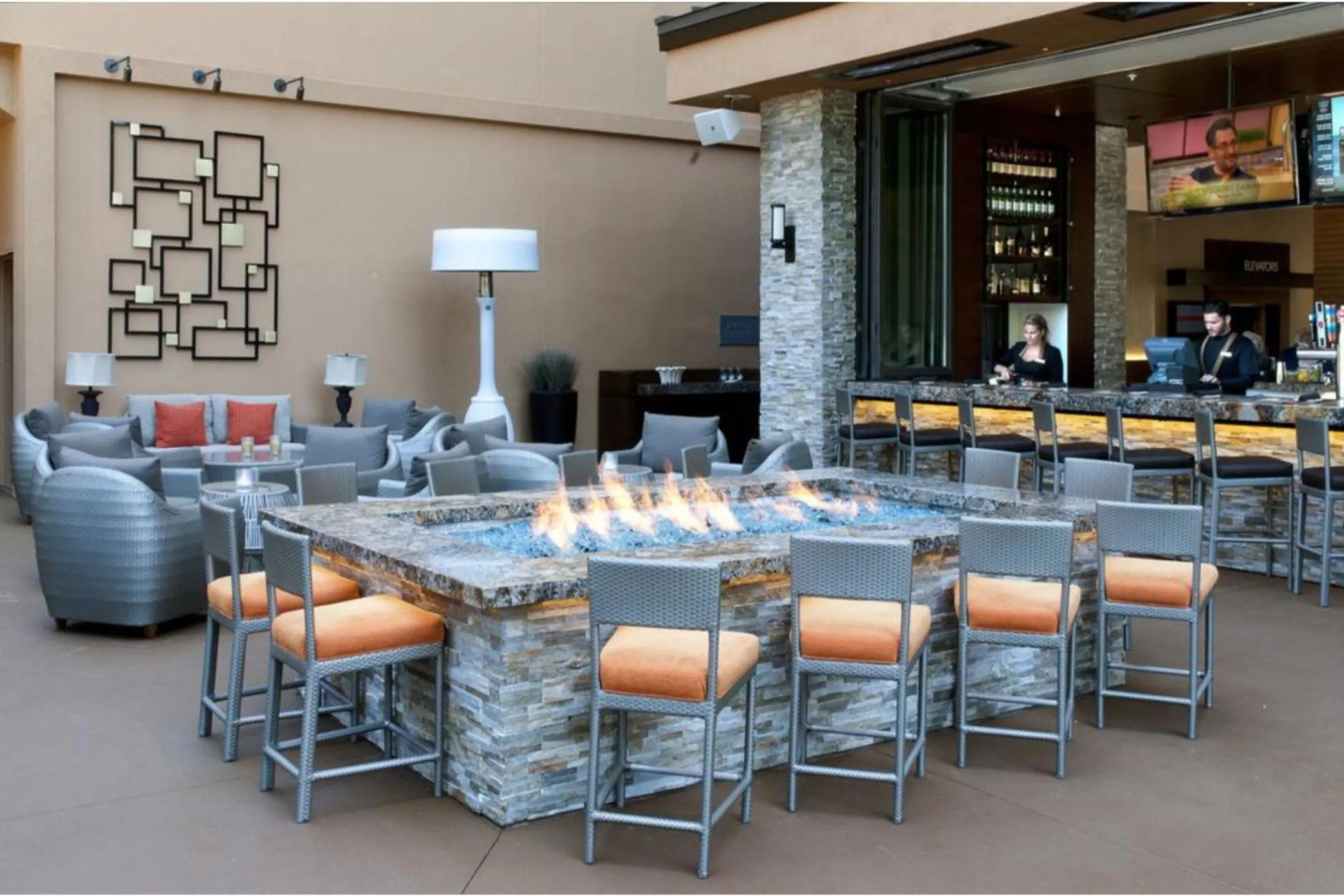 Photo - San Diego Marriott La Jolla