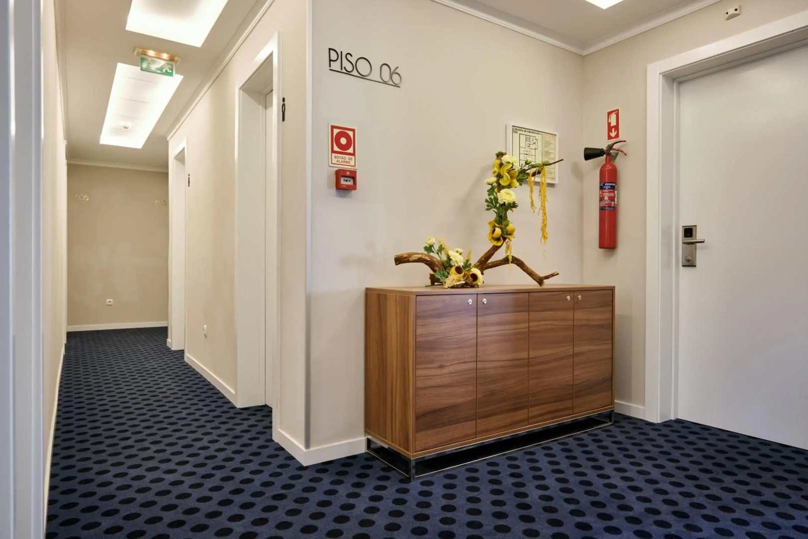 Photo - Patria Hotel
