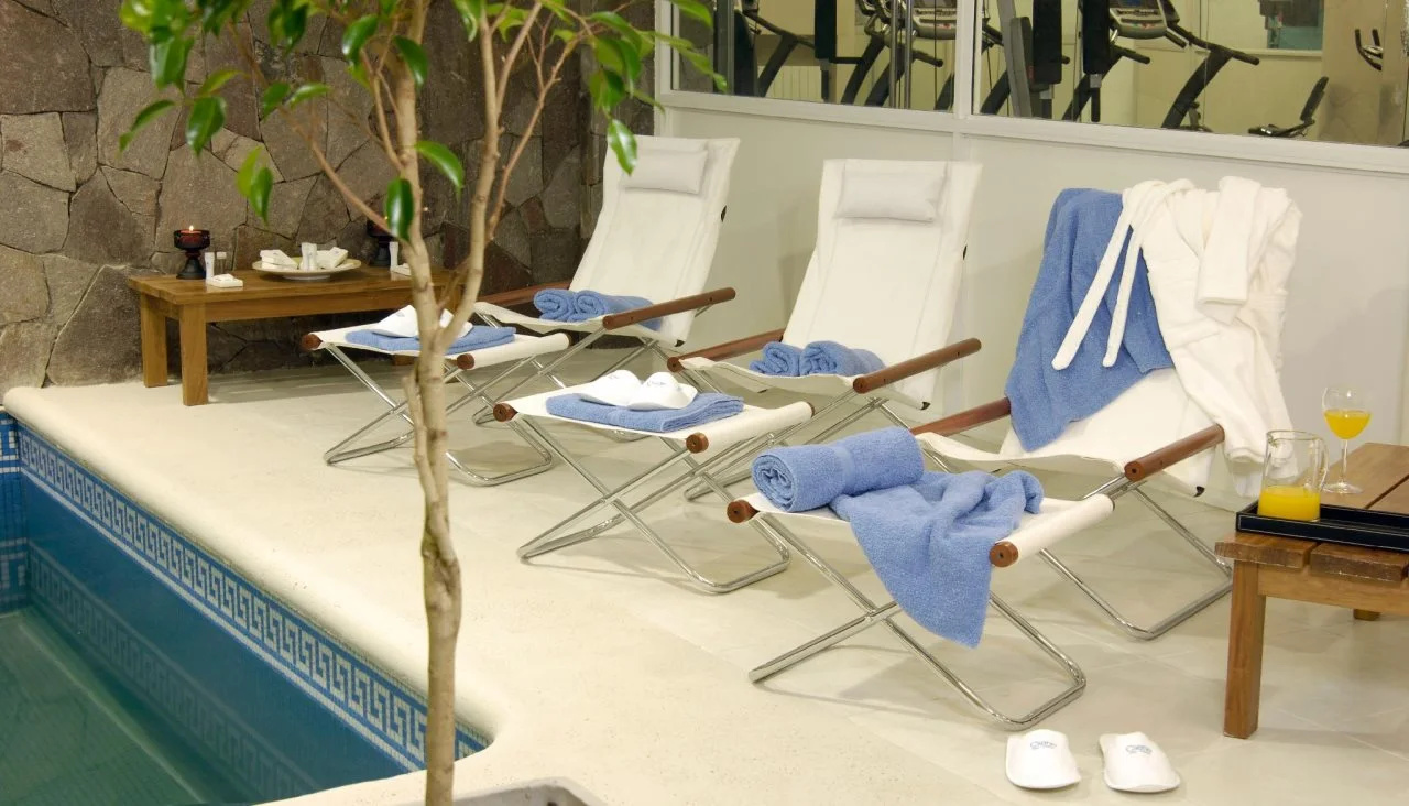 Photo - Cilene del Faro Suites & Spa