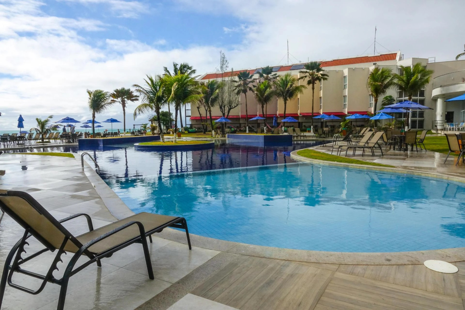 Foto - Marupiara Resort by Wish