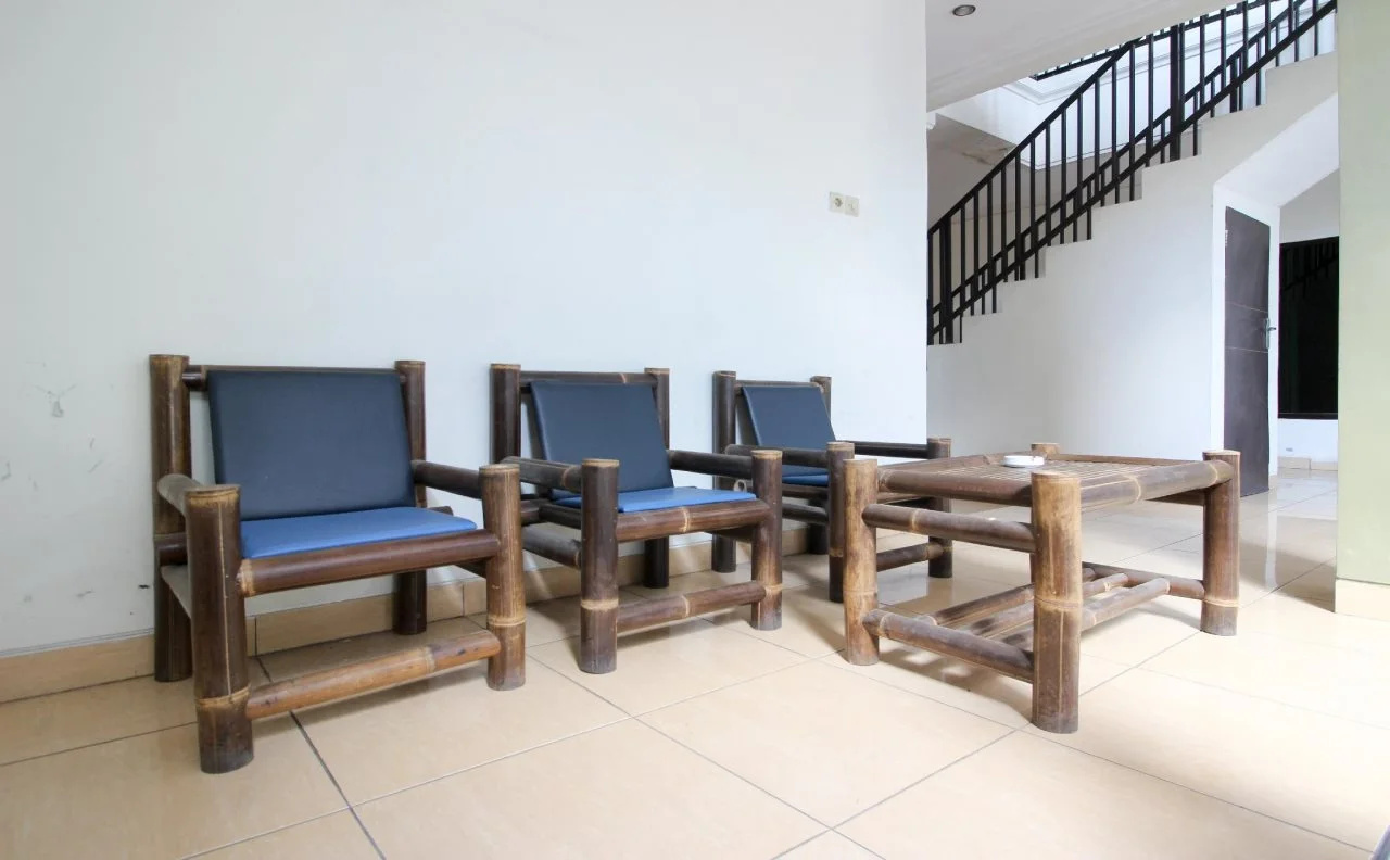 Photo - RedDoorz near Adisucipto Airport 3