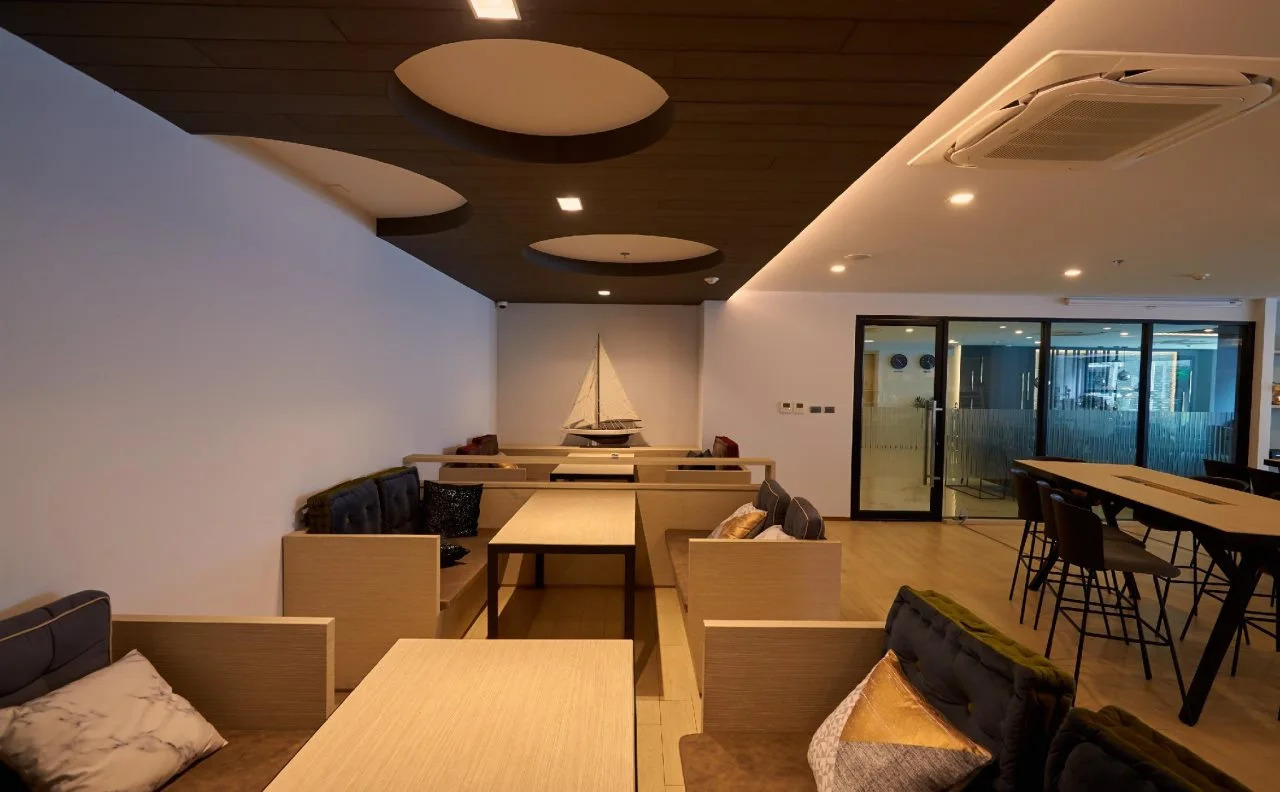 Photo - Samyan Serene Hotel