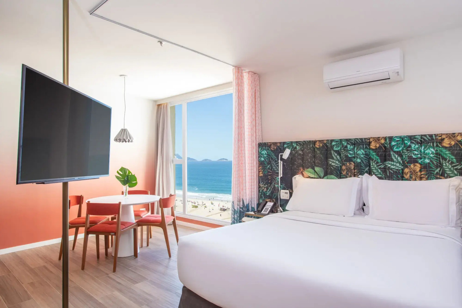 Photo - Mercure Rio Boutique Hotel Copacabana