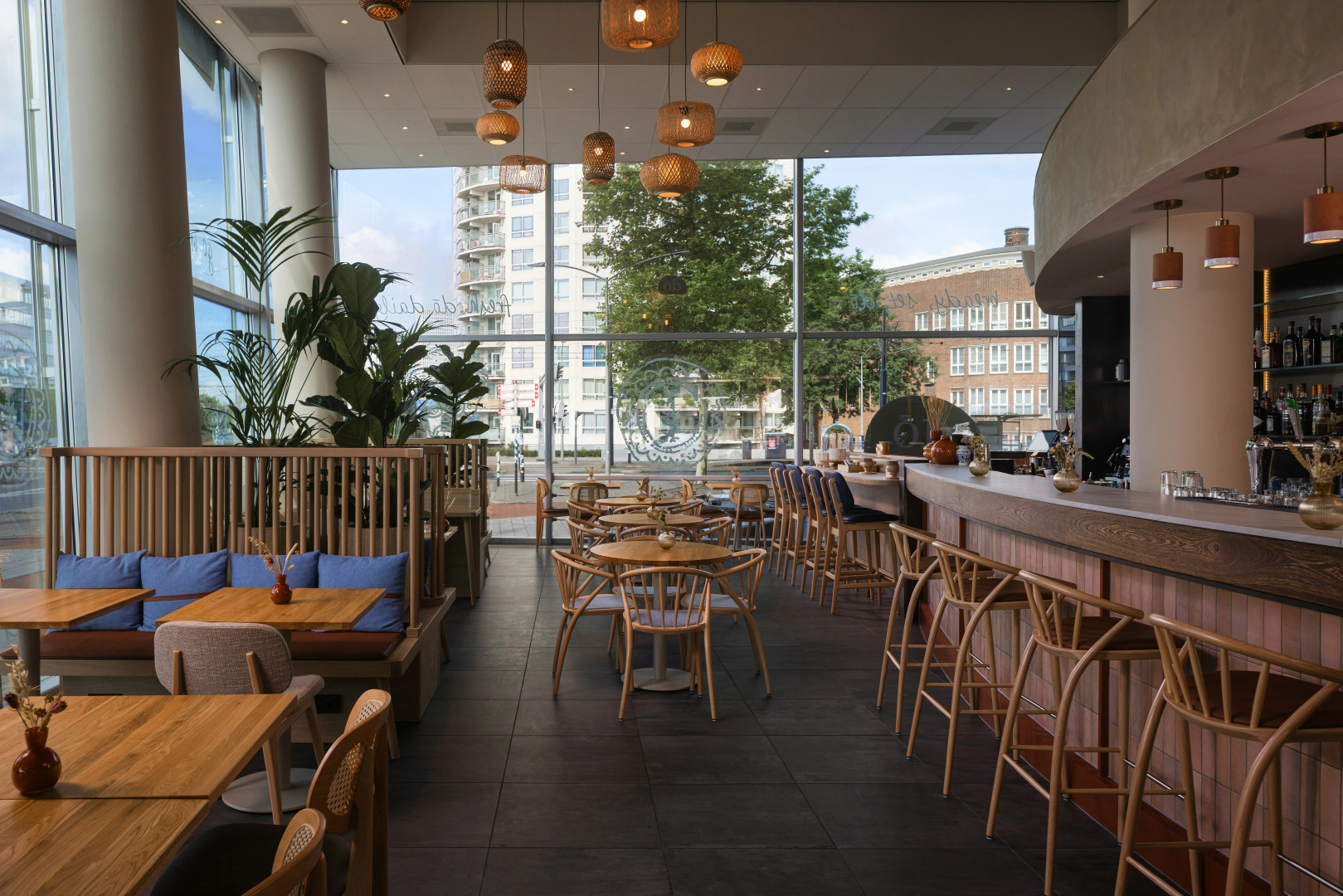 Foto - Haven Hotel Rotterdam, Curio Collection by Hilton