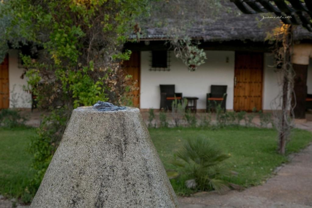 Foto - Ardea Purpurea Lodge
