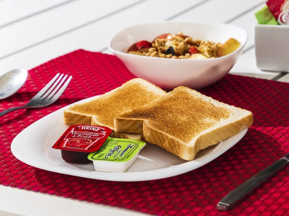 Foto - Hotel Nube, Puebla Centro