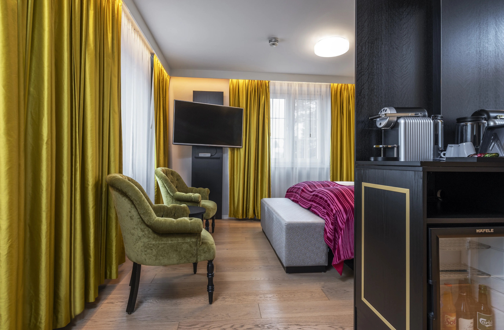 Foto - Thon Hotel Rosenkrantz Bergen