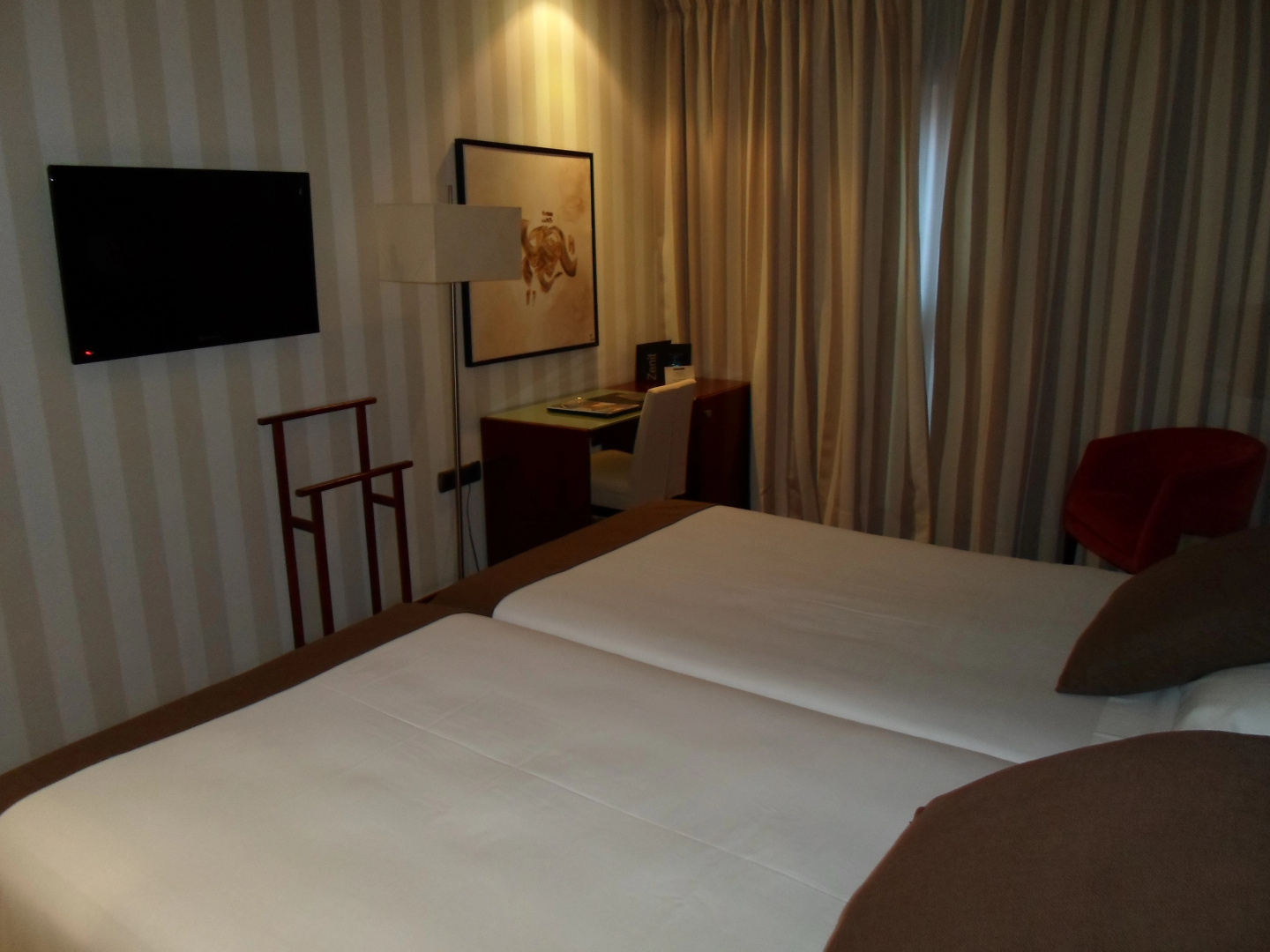 Photo - Hotel Zenit Lleida