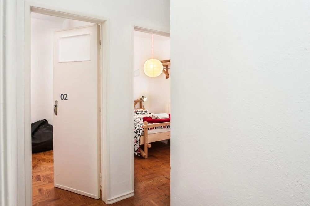 Foto - Nazaré Hostel - Rooms & Dorms