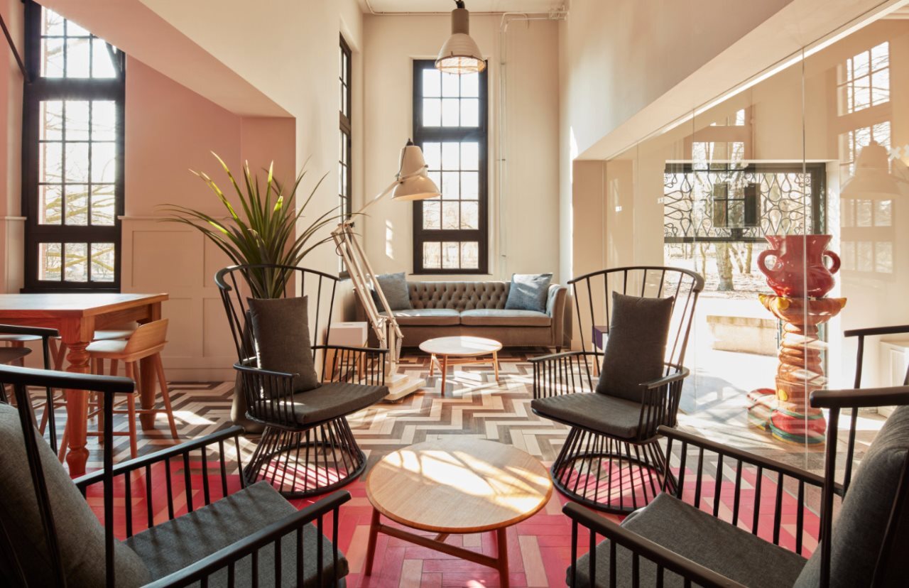 Photo - Generator Amsterdam