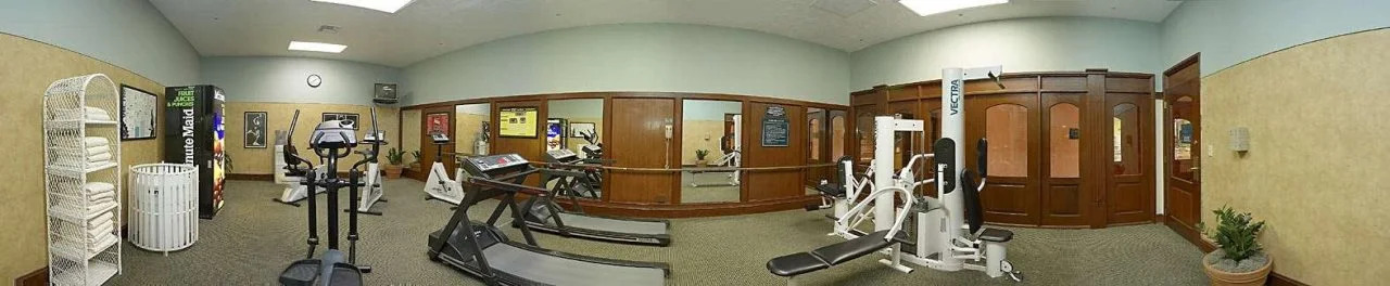 Foto - Embassy Suites by Hilton Orlando North