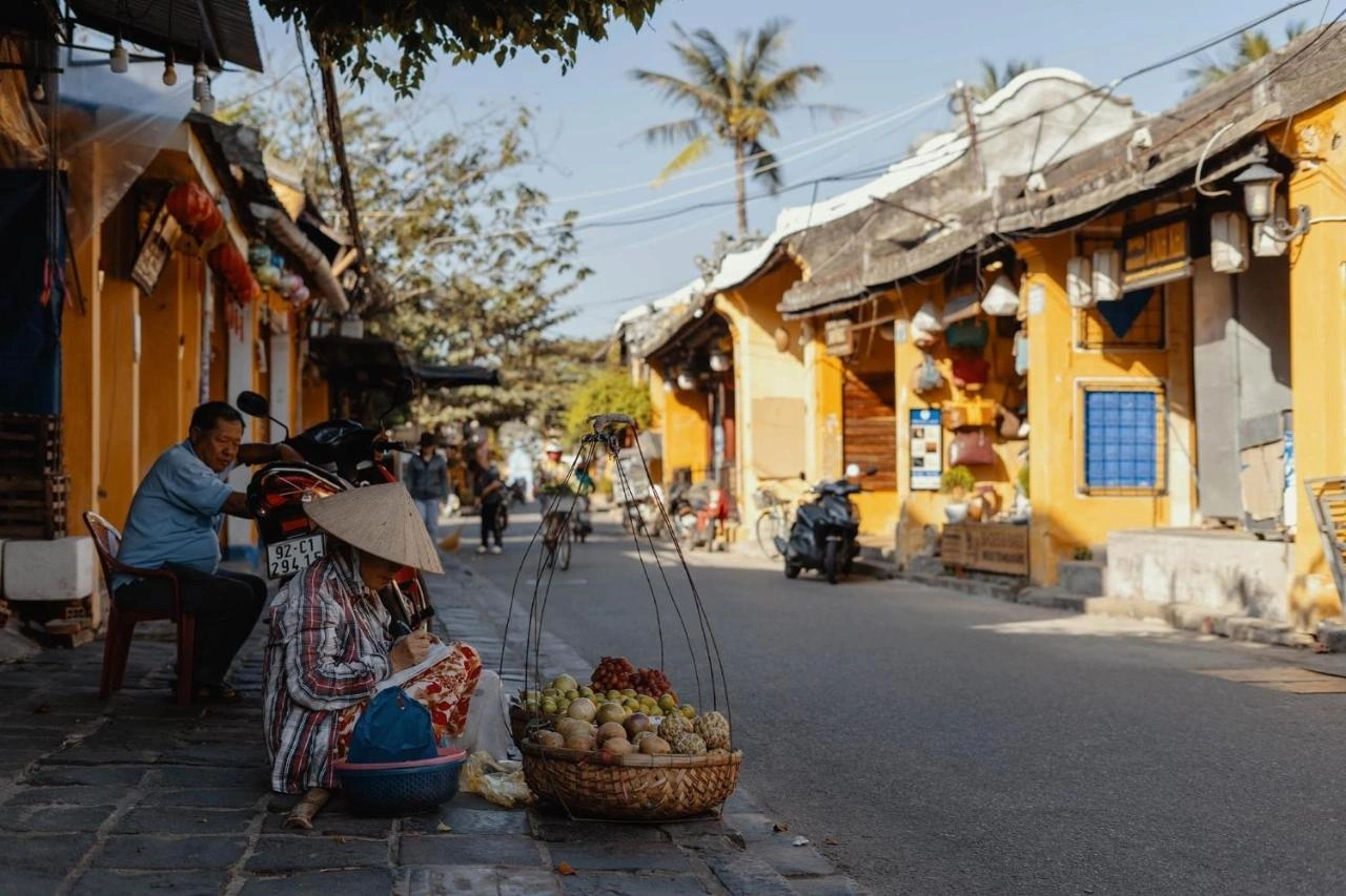 Foto - Villa Orchid Garden Riverside Hoi An