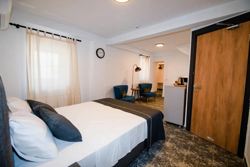 Foto - Swan Boutique Hotel