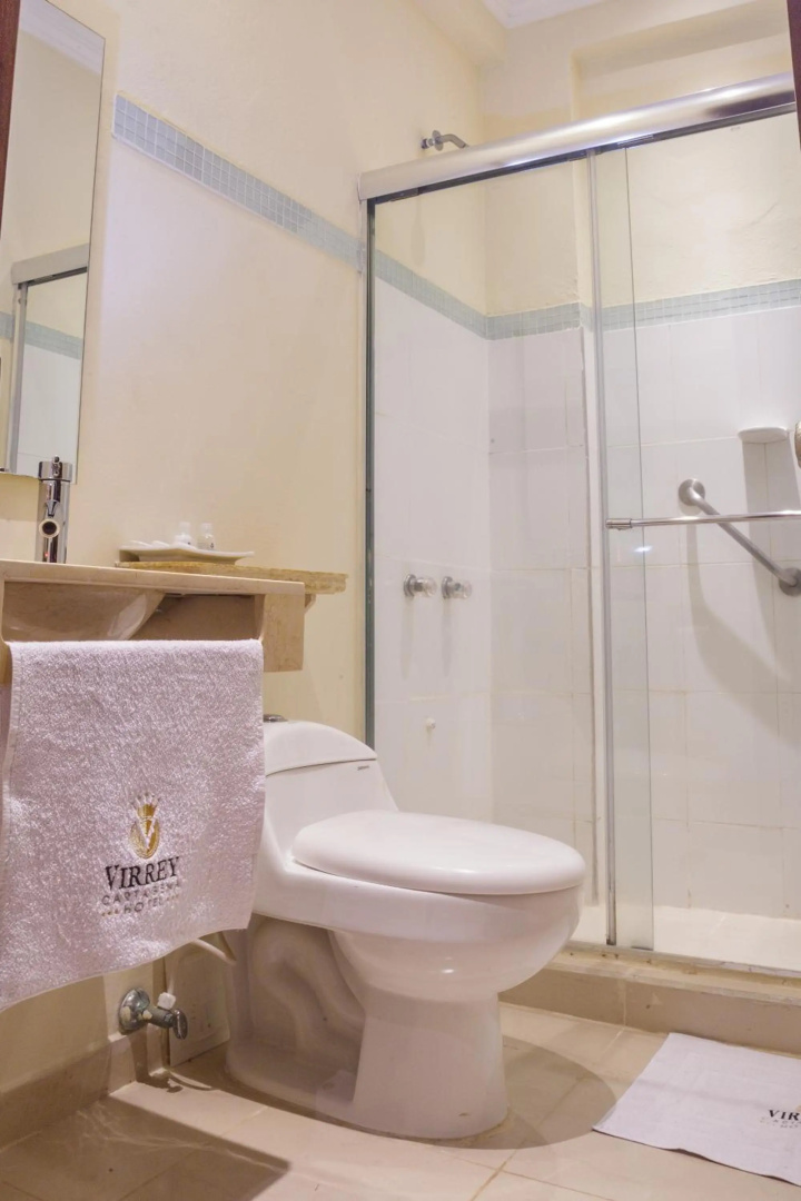 Photo - Hotel Virrey Cartagena