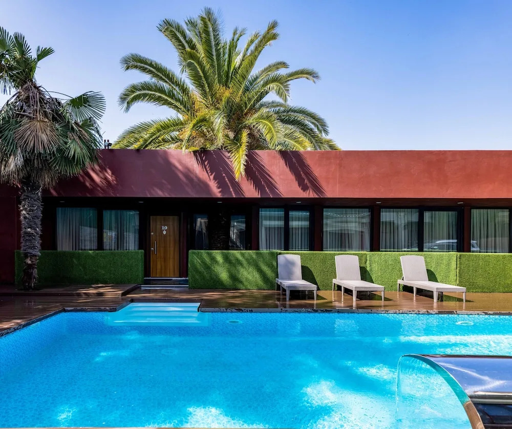 Foto - BayMari Suites Plus Florya