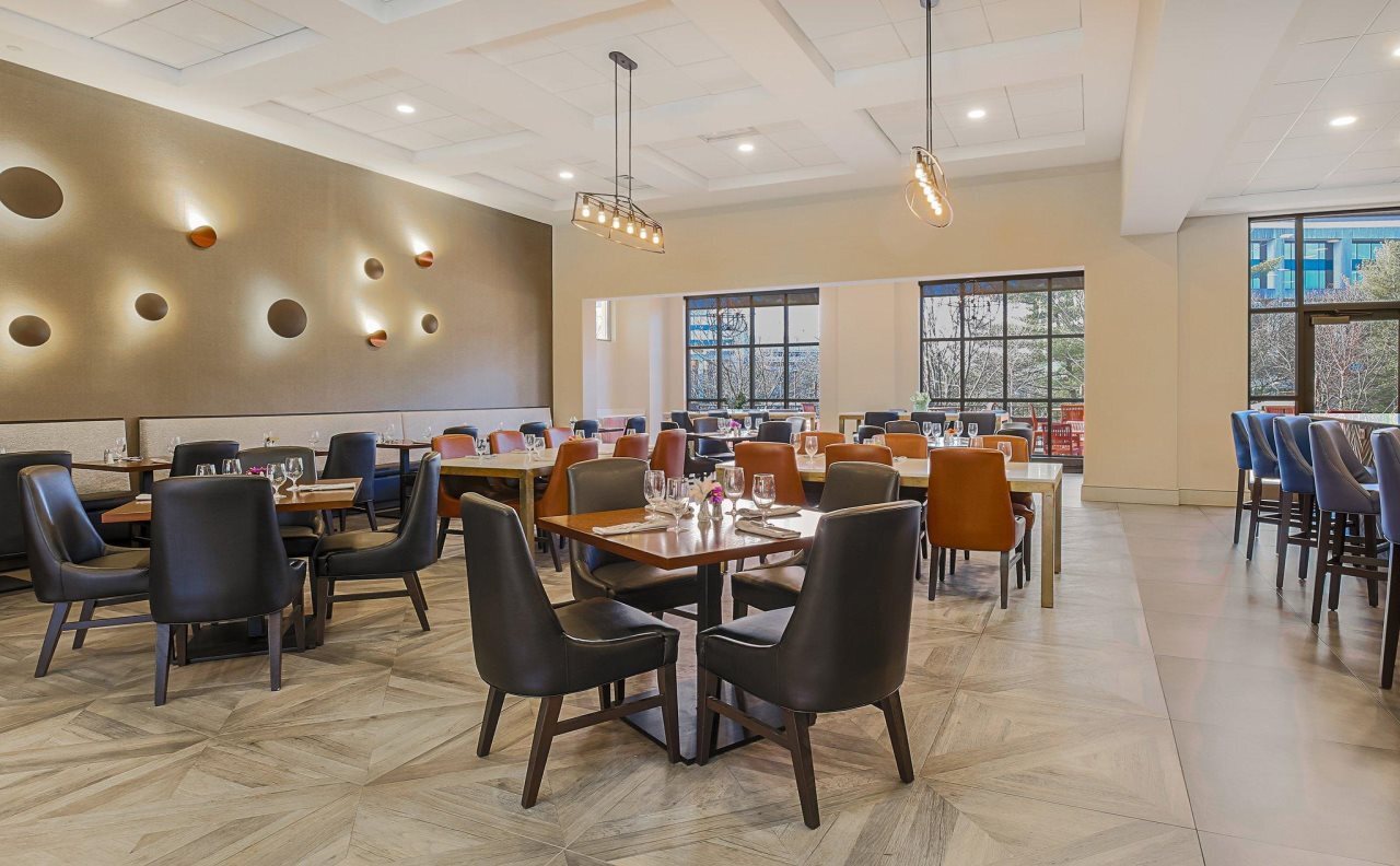 Foto - Sheraton Tarrytown Hotel