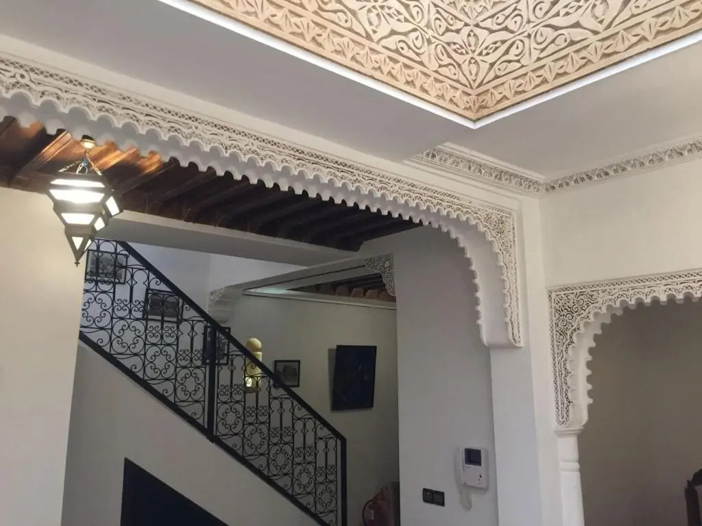 Foto - Riad Marwa Marrakech