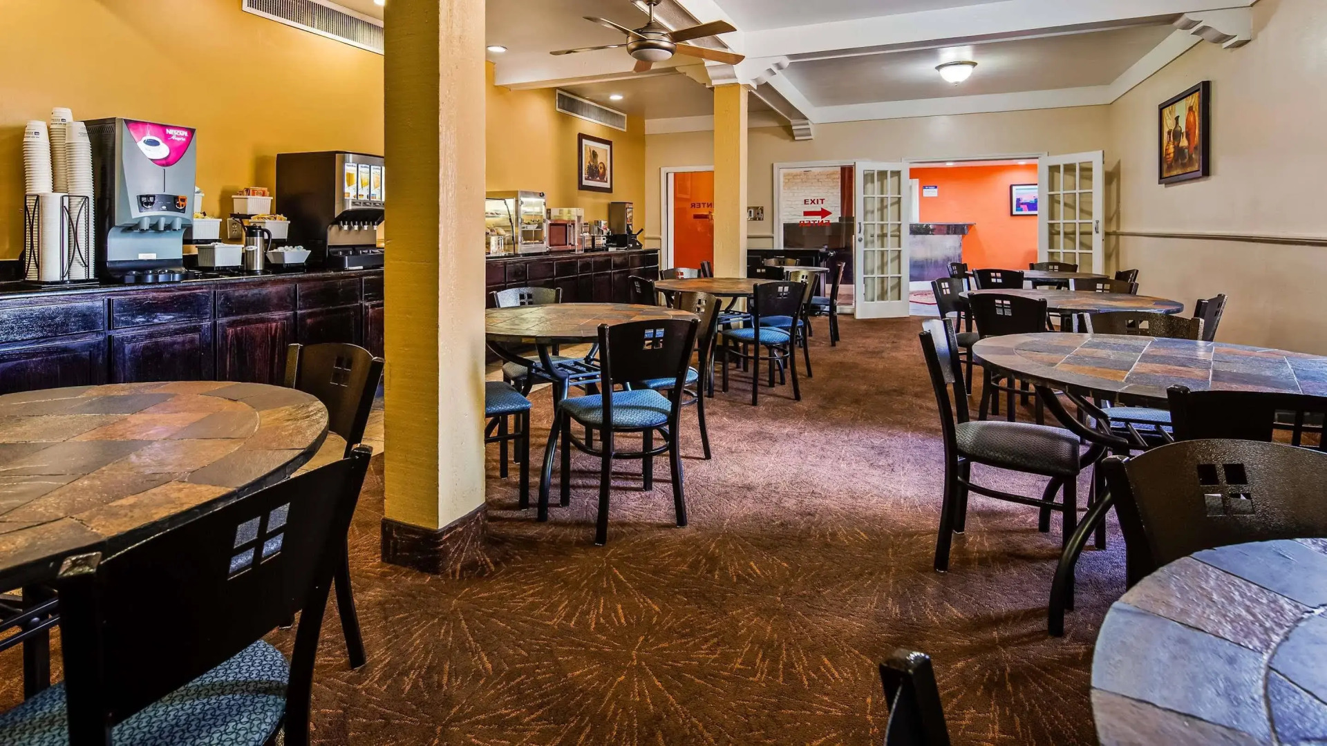 Foto - Motel 6 Dallas TX Downtown