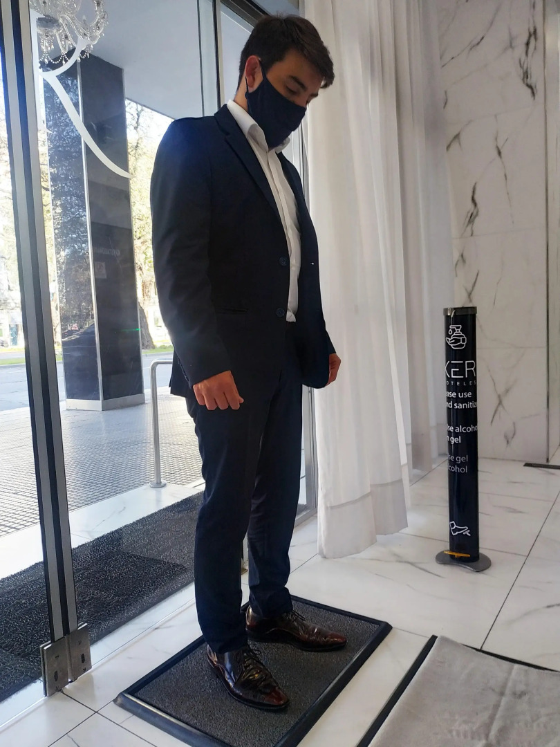 Photo - Ker San Telmo Hotel