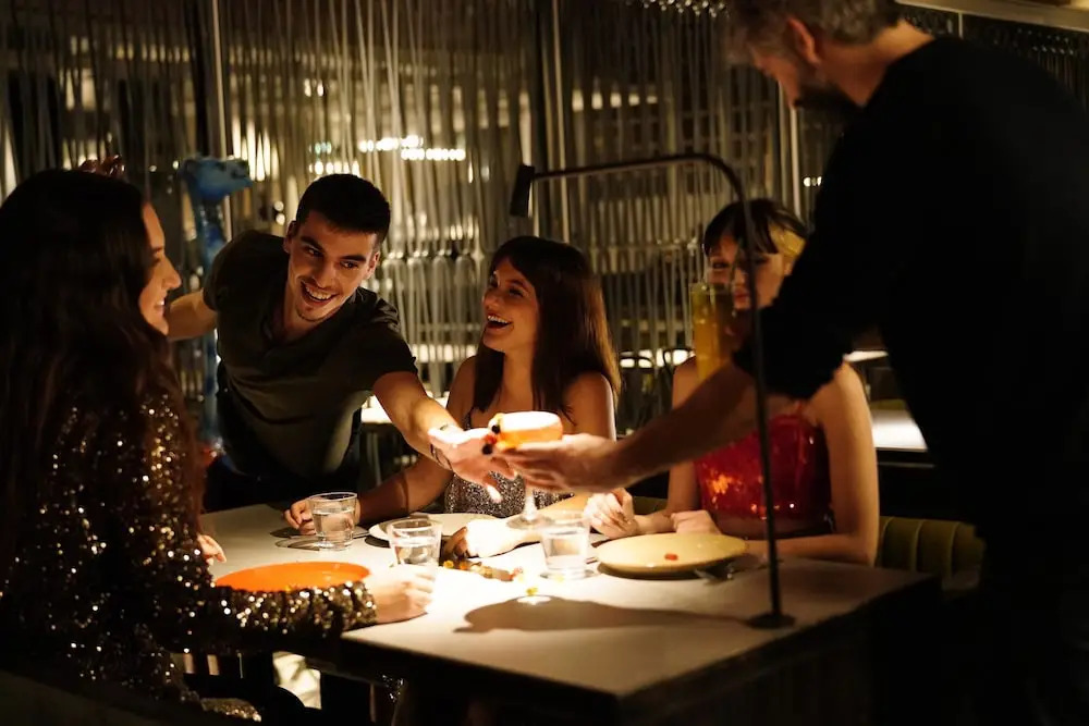 Foto - Zero Box Lodge Coimbra