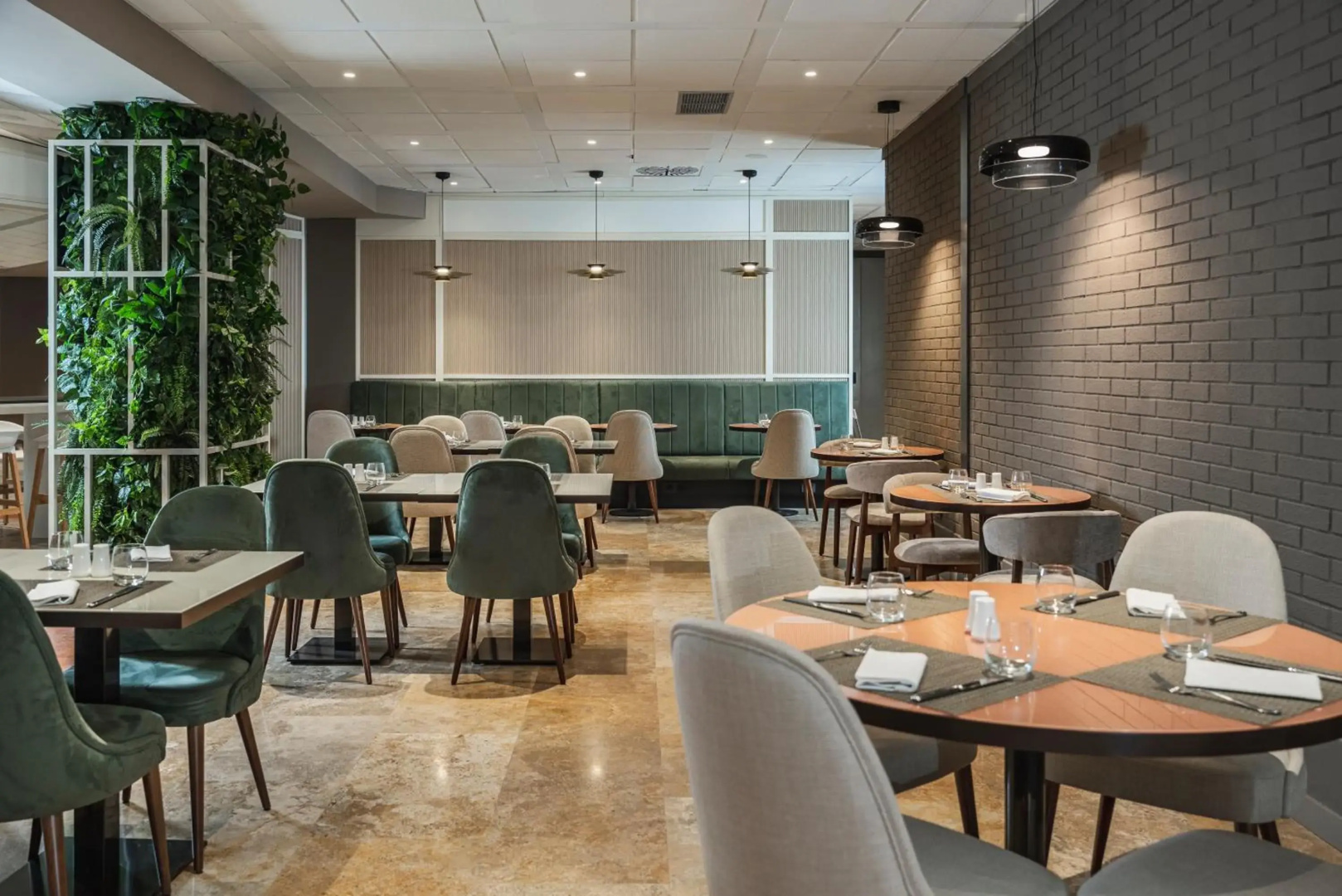 Photo - Hilton Garden Inn Bologna North