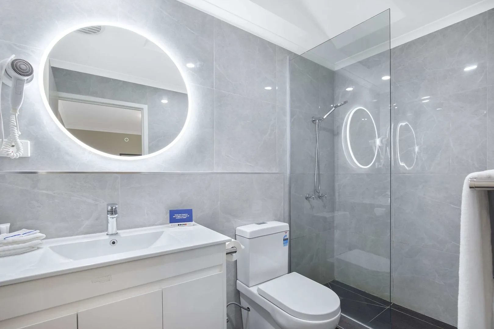 Photo - Comfort Inn North Brisbane