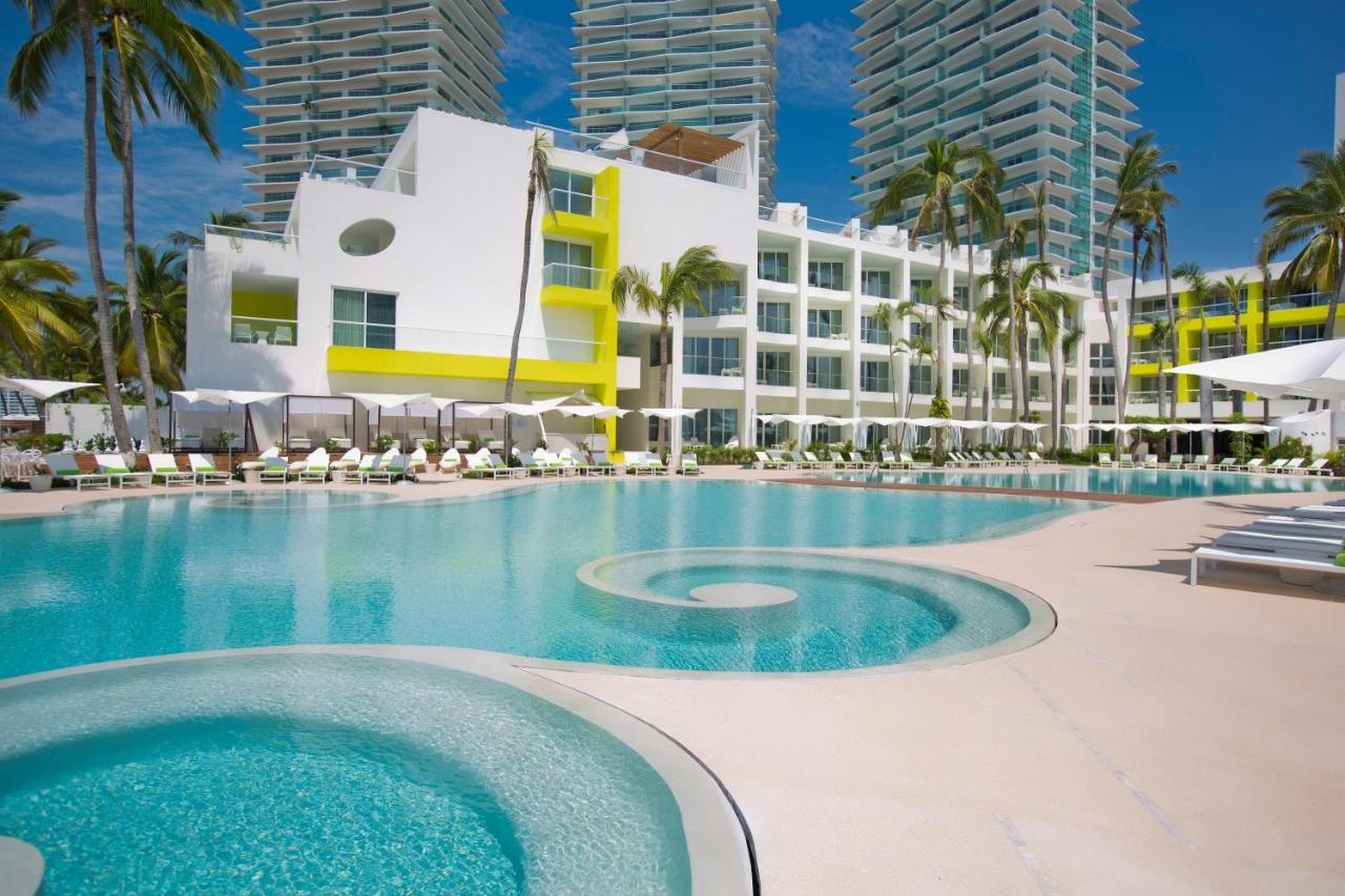 Foto - The Hacienda at Krystal Grand Puerto Vallarta- All Inclusive