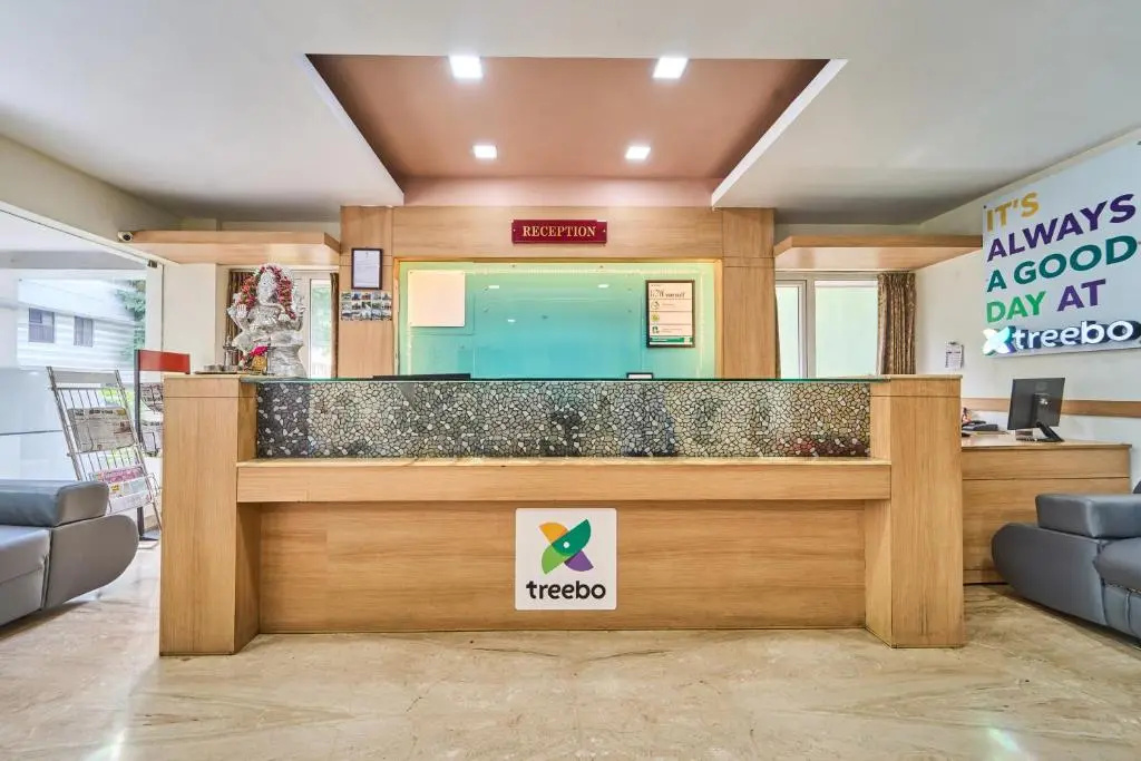 Foto - Treebo ESS Grande