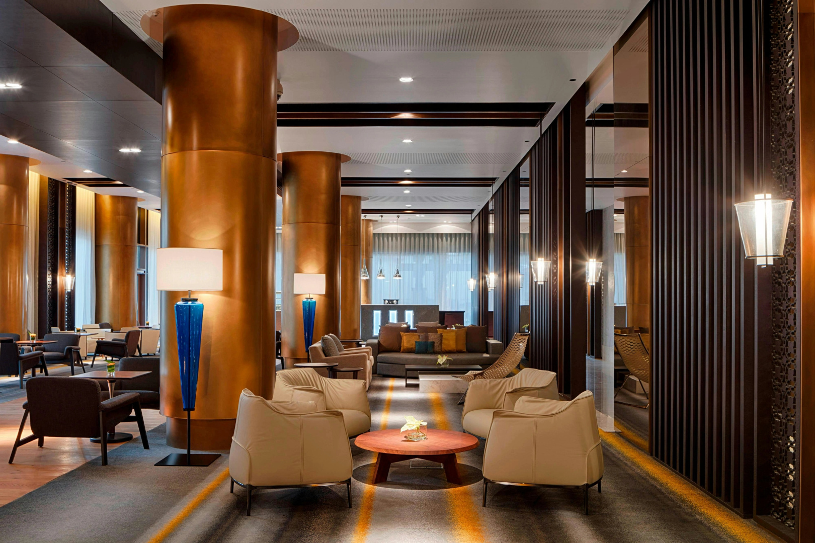 Foto - The Westin Doha Hotel & Spa