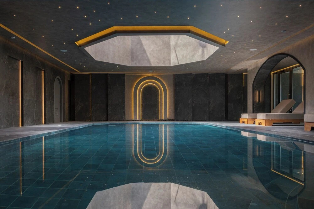 Paphos Hills Resort and Spa By Brown, Bild 20 von 26