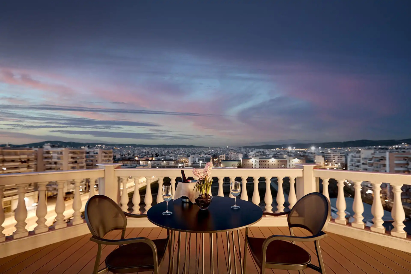 Foto - Grand Hotel Palace