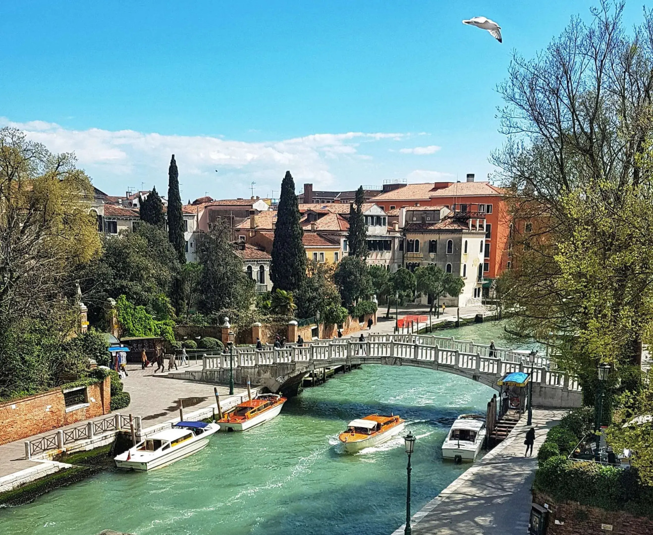 Foto - Hotel Santa Chiara