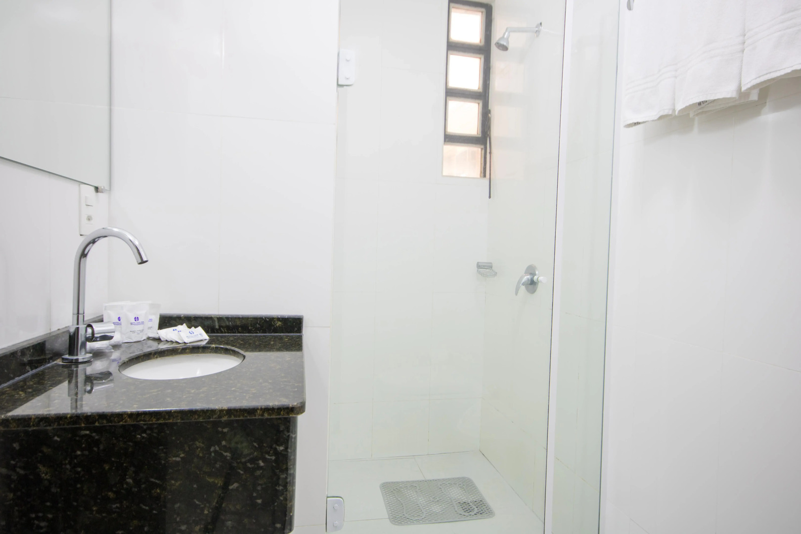 Photo - Hotel Dan Inn Express Foz do Iguaçu By Nacional Inn