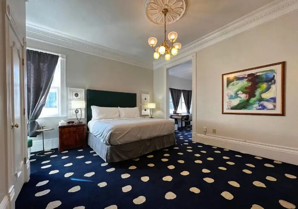 Foto - The Sterling Hotel