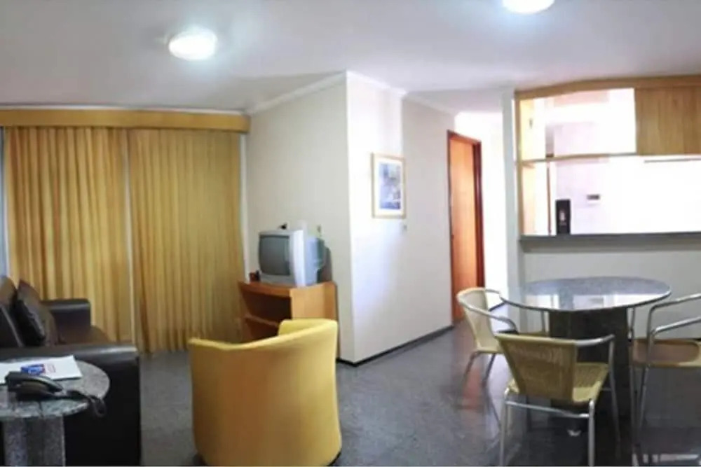 Foto - JOH Blue Ocean Flat Hotel