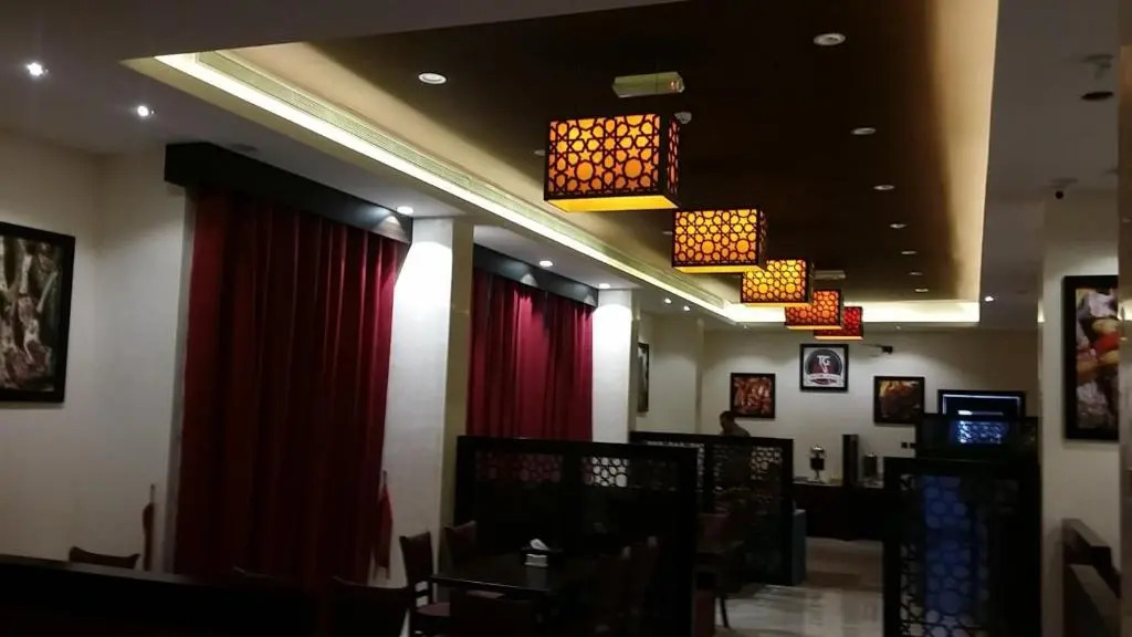 Foto - Remas Hotel Suites - Al Khoudh, Seeb, Muscat