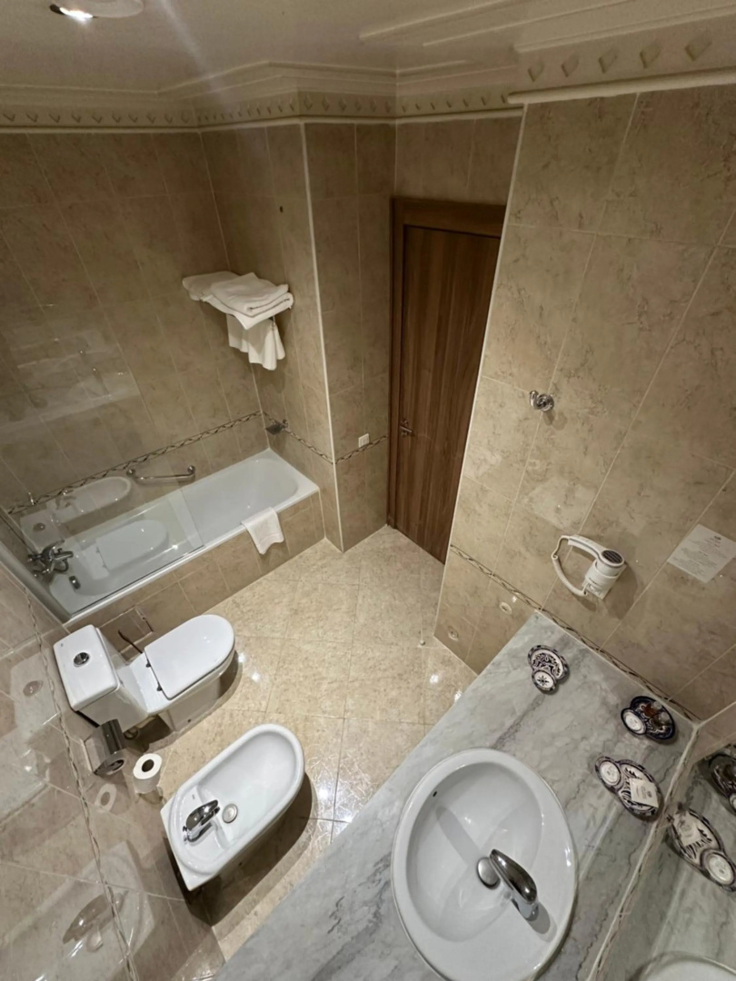 Foto - Hotel Mounia