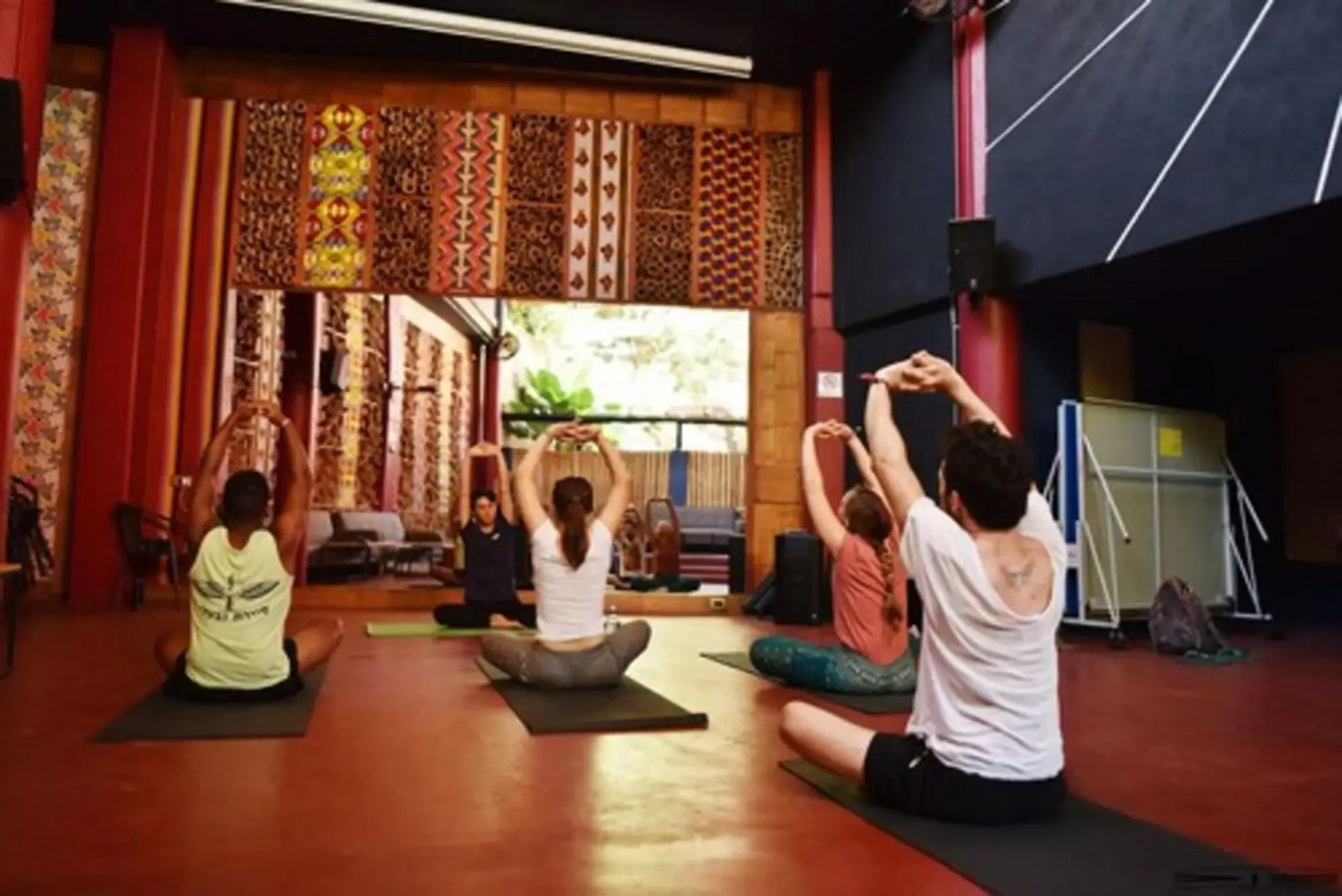 Photo - Viajero Cali Hostel