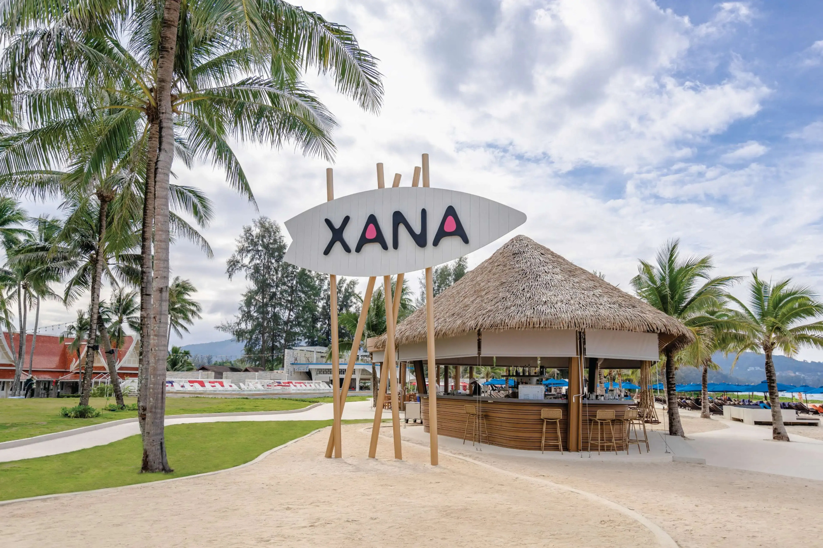 Foto - Angsana Laguna Phuket