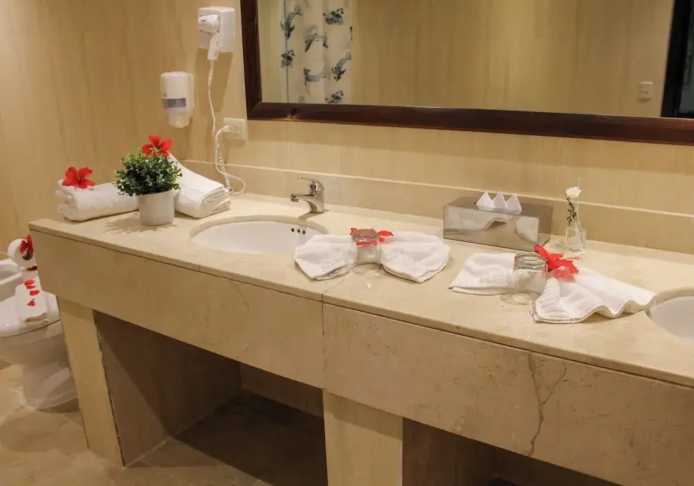 Foto - Hotel Plaza Brisas