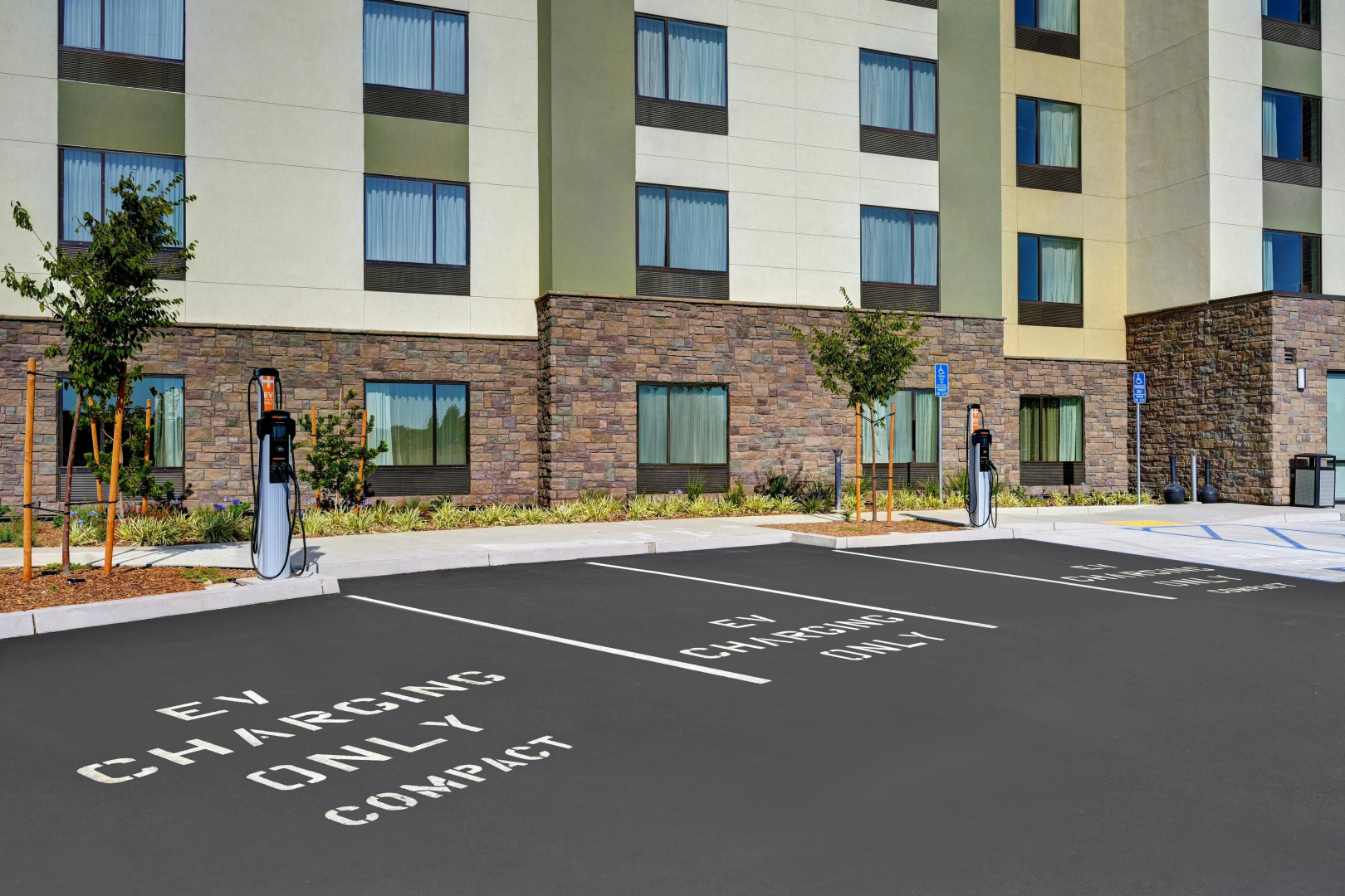 Foto - TownePlace Suites Sacramento Airport Natomas