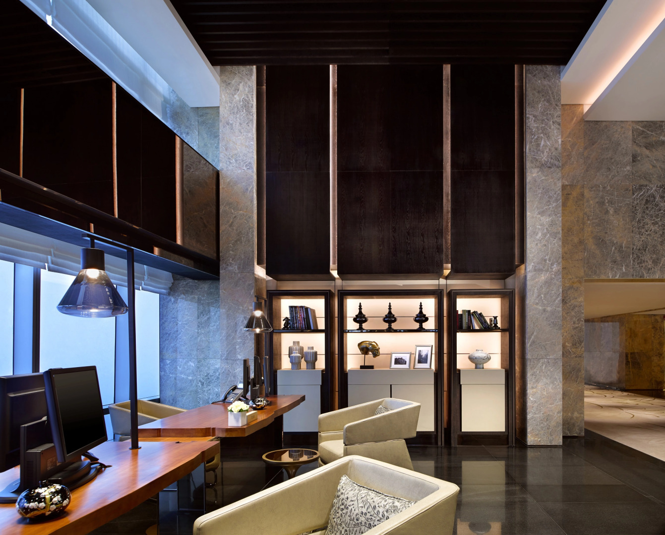 Photo - Lotte Hotel Hanoi