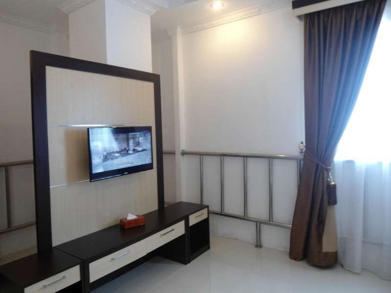 Hotel My All Padang