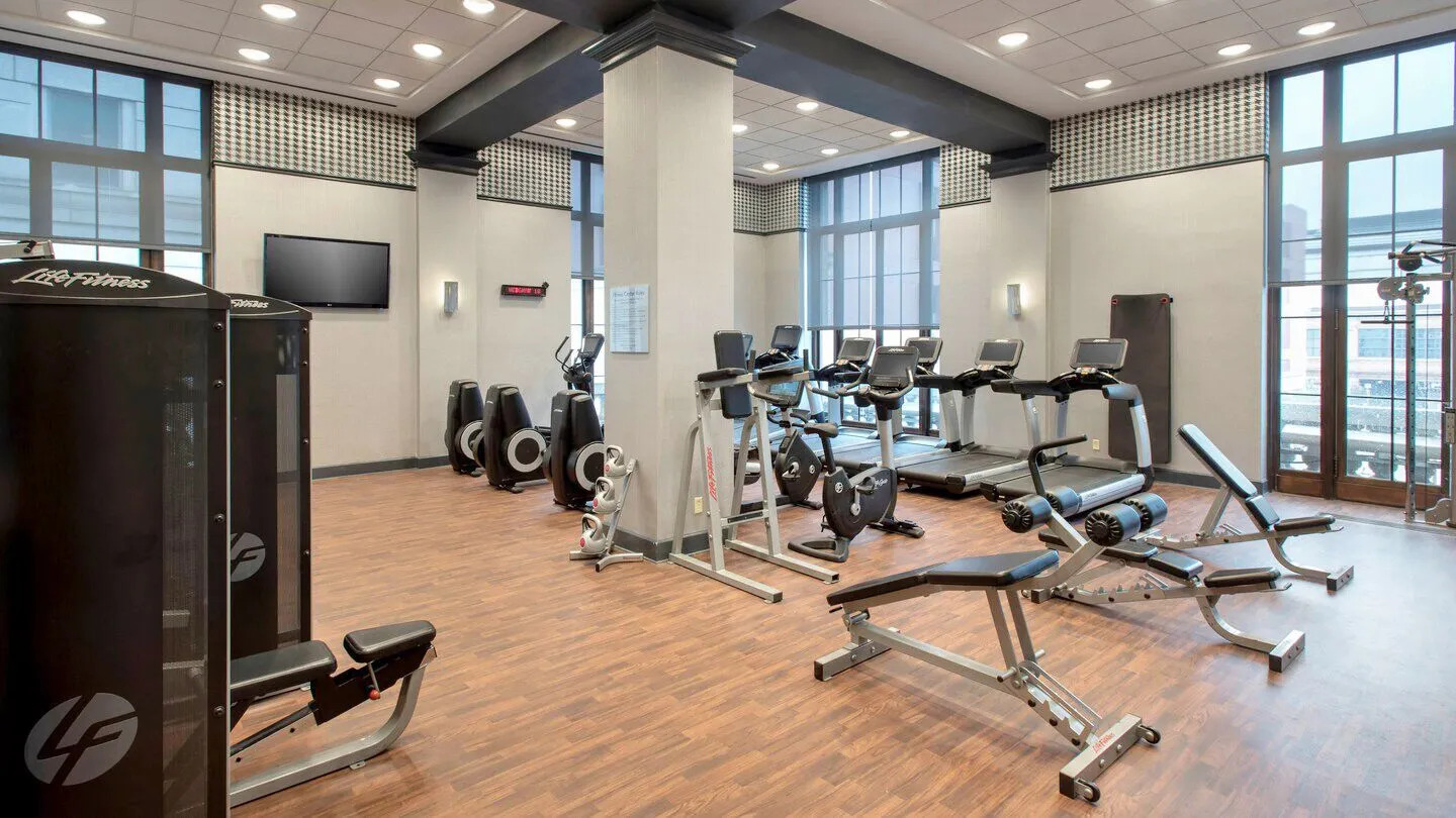 Foto - The Notary Hotel, Philadelphia, Autograph Collection