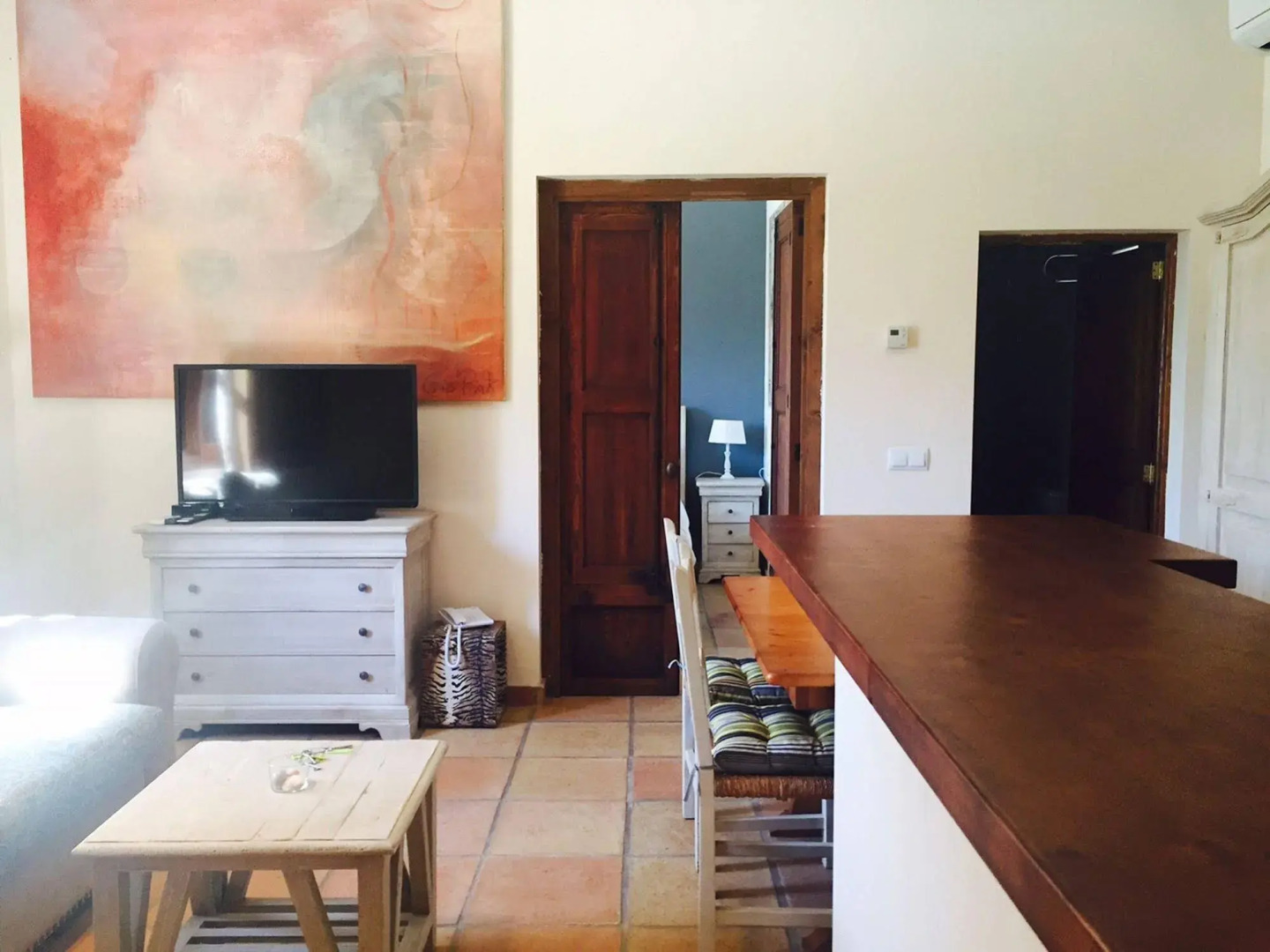 Photo - Agroturismo Sa Vinya des Convent