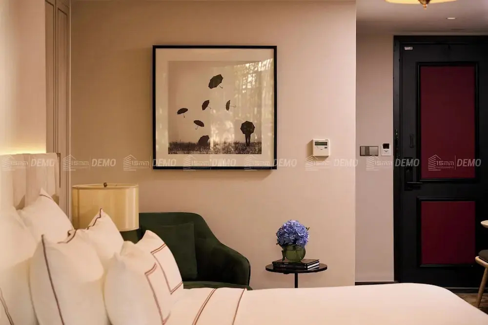 Foto - The Haron Hanoi Boutique Hotel