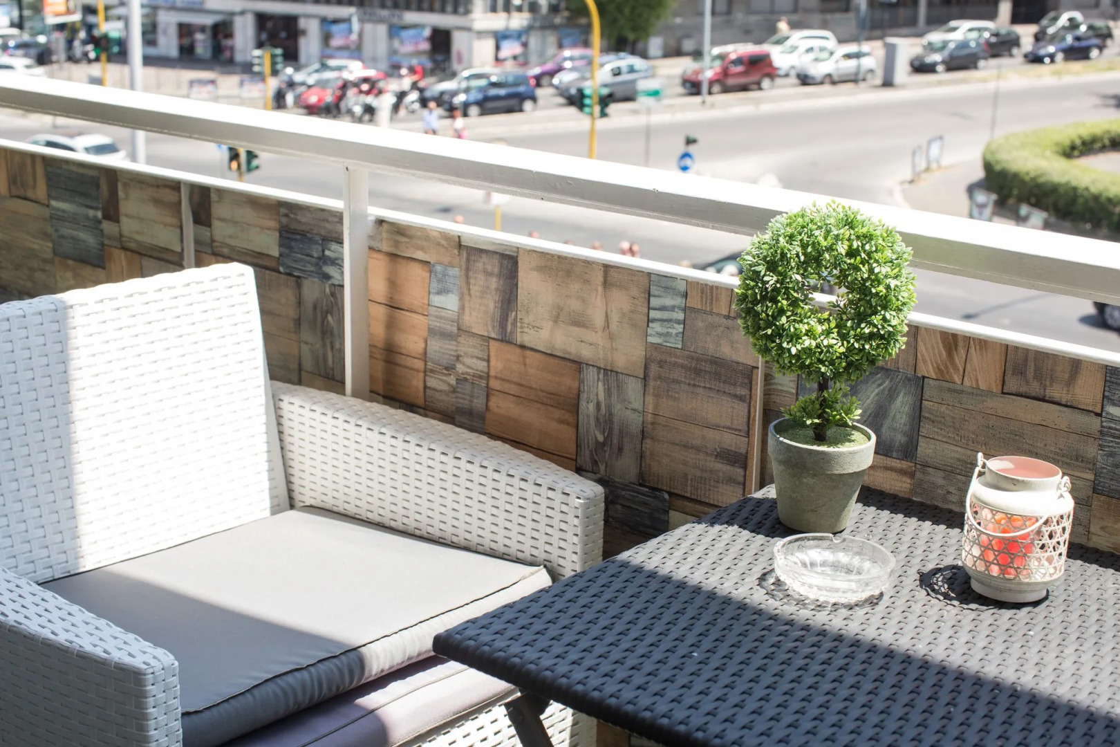 Foto - Vatican City Relais