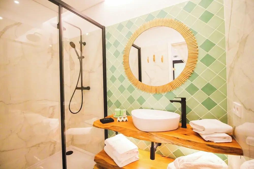 Foto - The Lost Garden