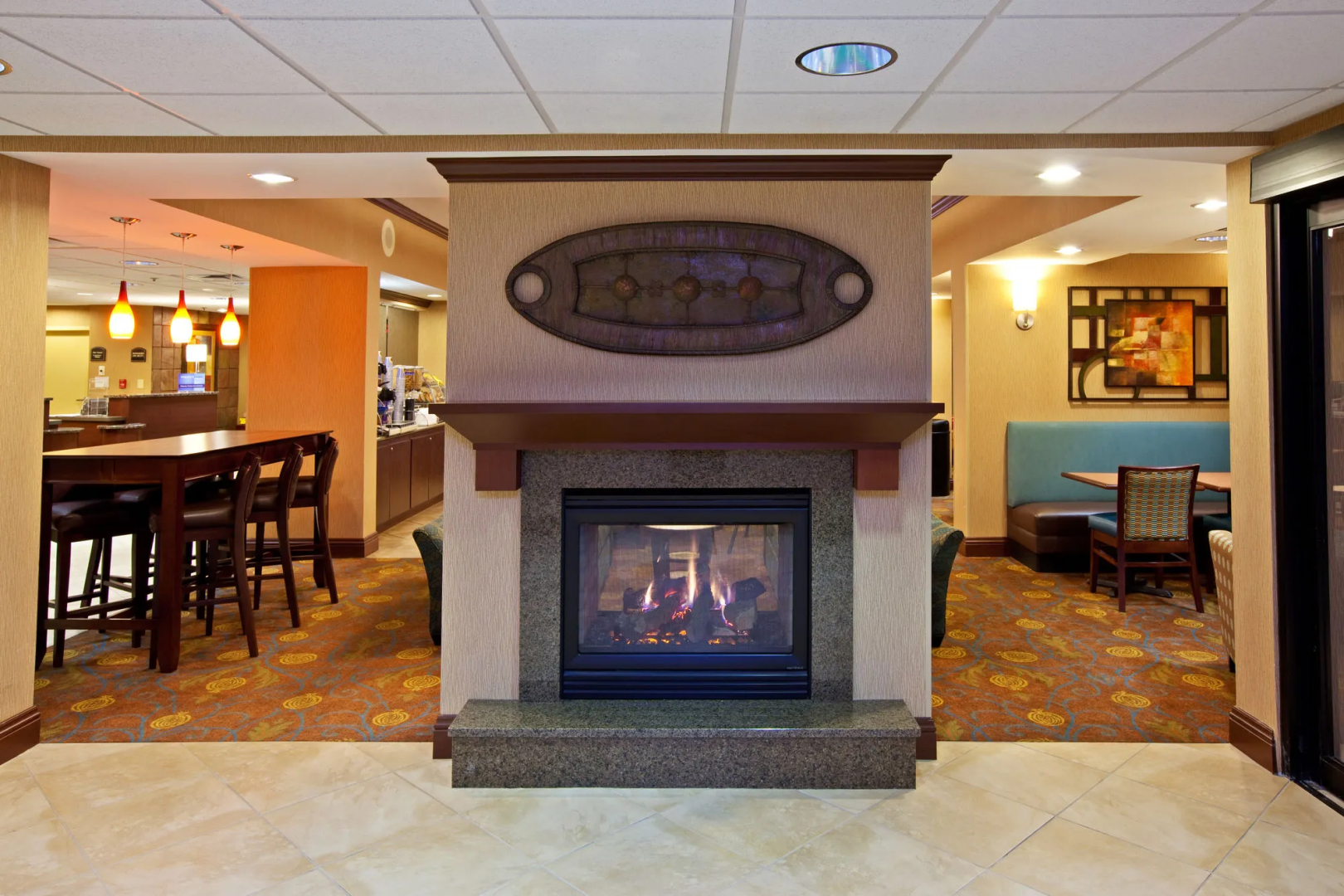 Photo - Best Western Plus Indianapolis NW Hotel
