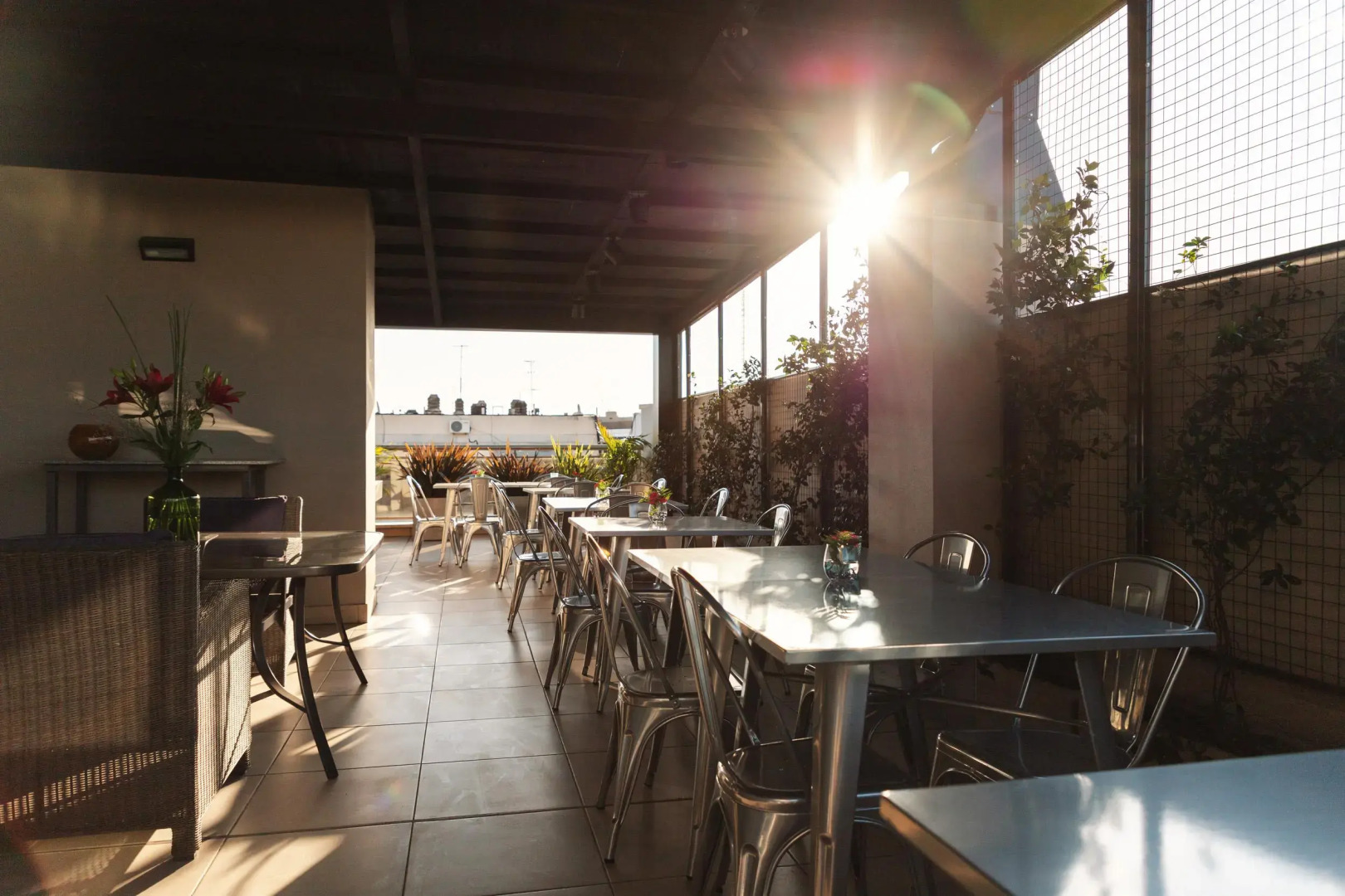 Photo - ARC Recoleta Boutique Hotel & Spa